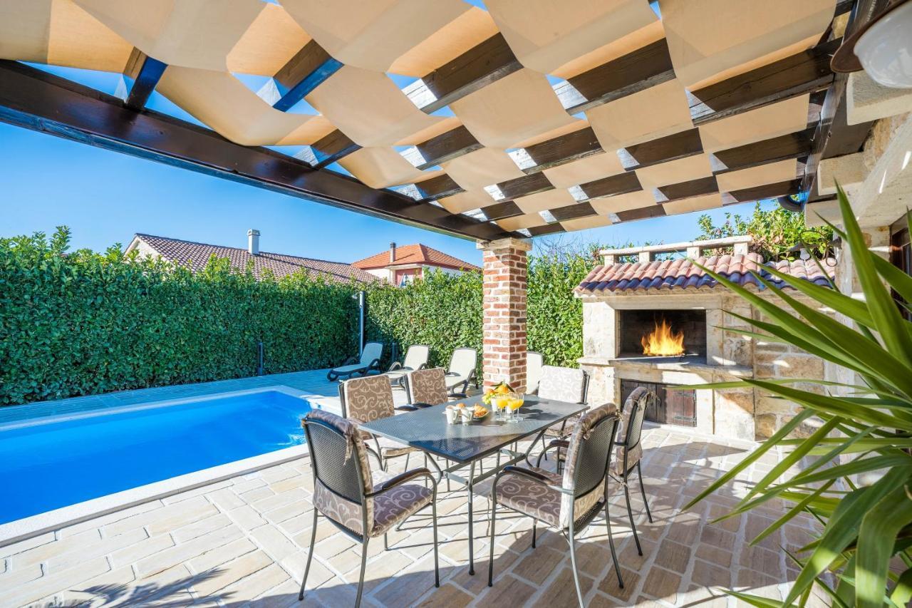 Sukošan Holiday Home Sandra מראה חיצוני תמונה