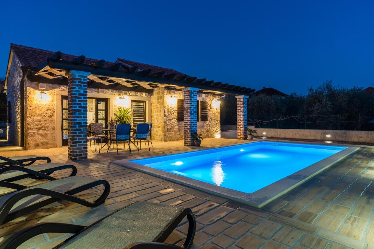 Sukošan Holiday Home Sandra מראה חיצוני תמונה