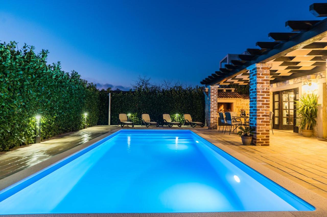 Sukošan Holiday Home Sandra מראה חיצוני תמונה