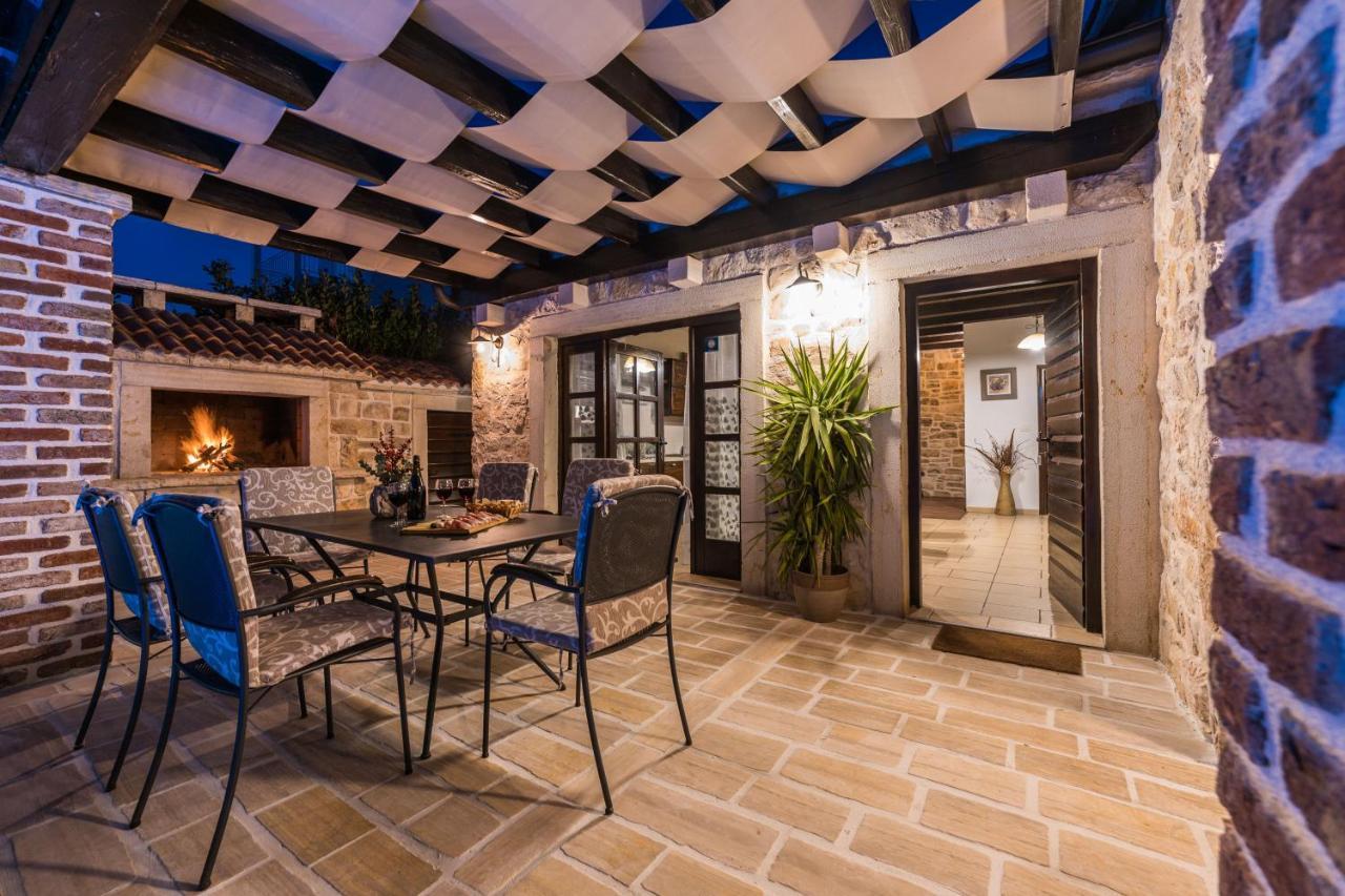Sukošan Holiday Home Sandra מראה חיצוני תמונה