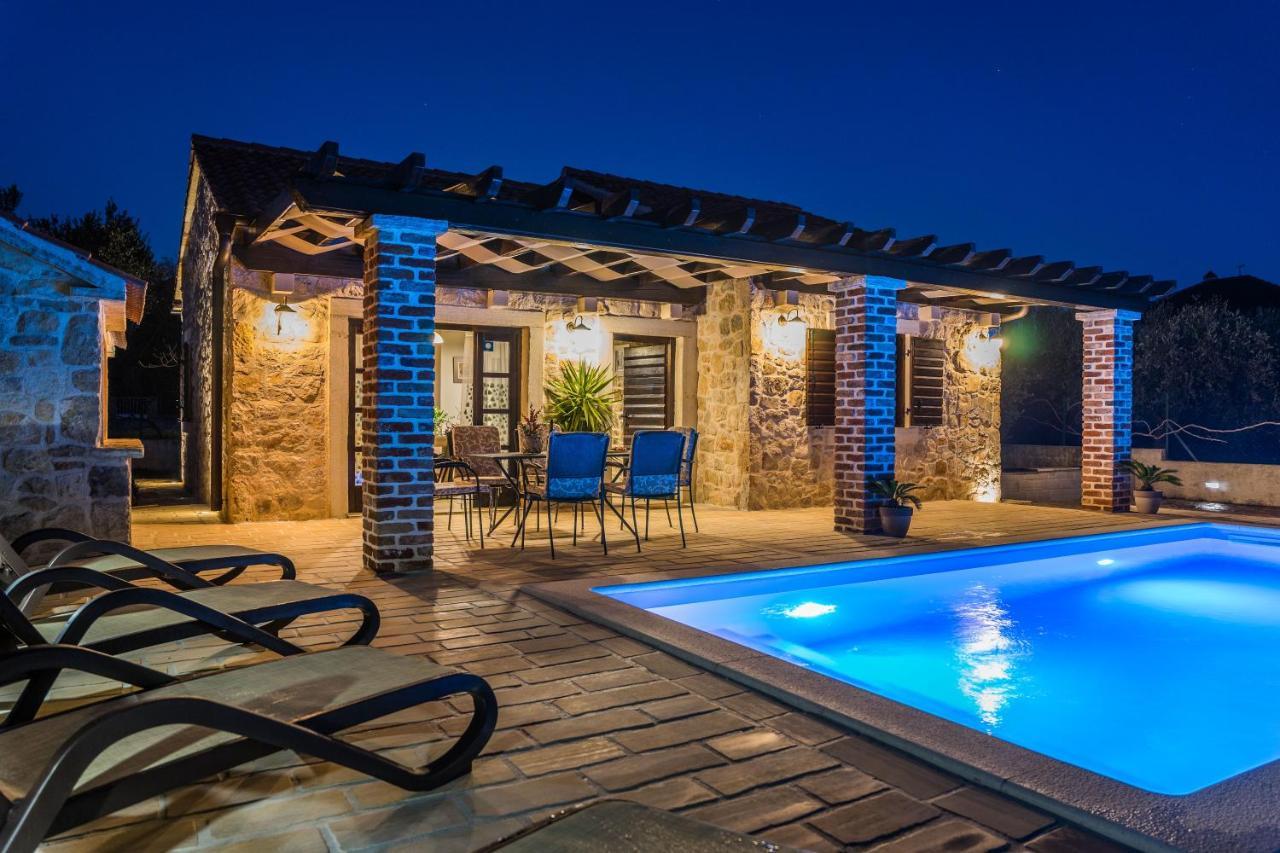 Sukošan Holiday Home Sandra מראה חיצוני תמונה