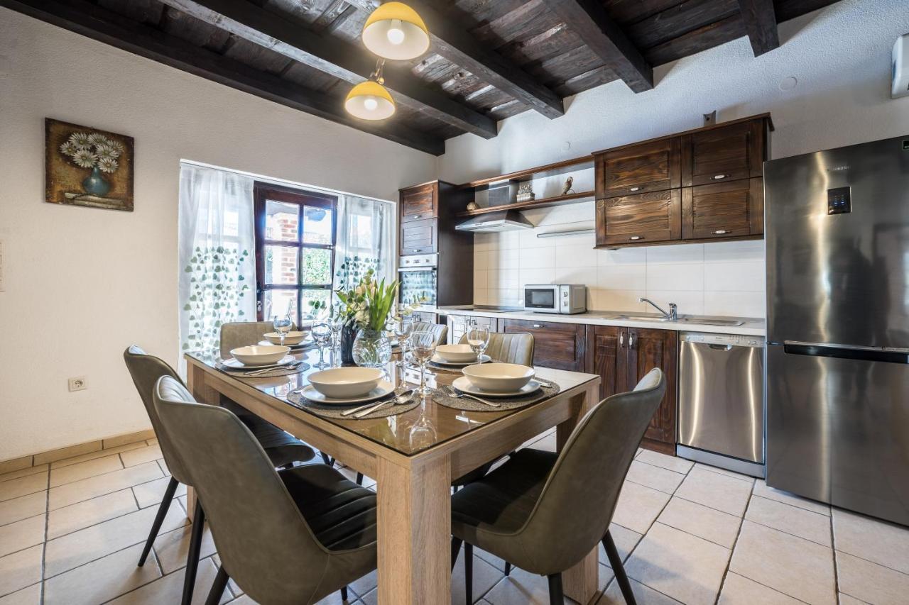 Sukošan Holiday Home Sandra מראה חיצוני תמונה