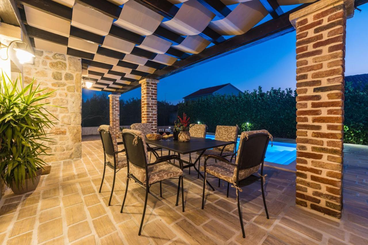 Sukošan Holiday Home Sandra מראה חיצוני תמונה