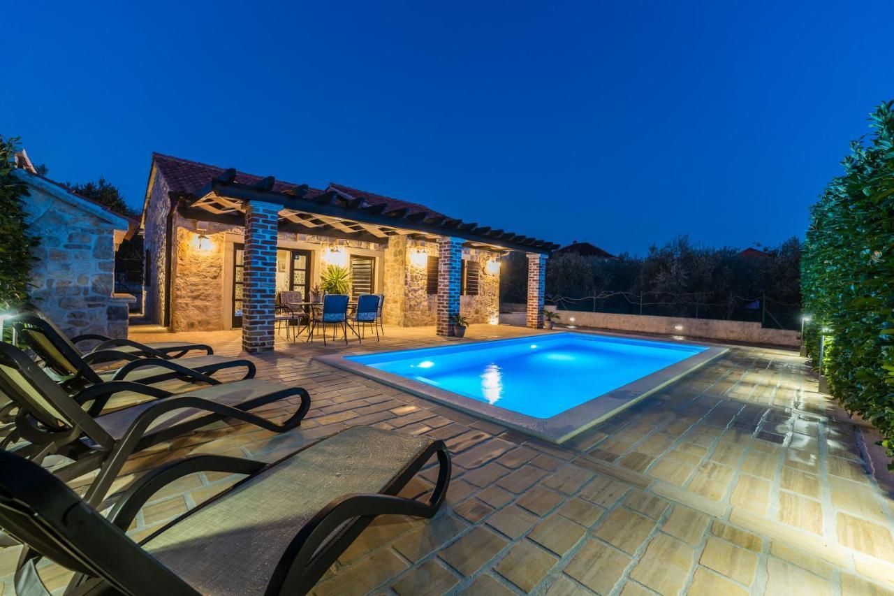 Sukošan Holiday Home Sandra מראה חיצוני תמונה