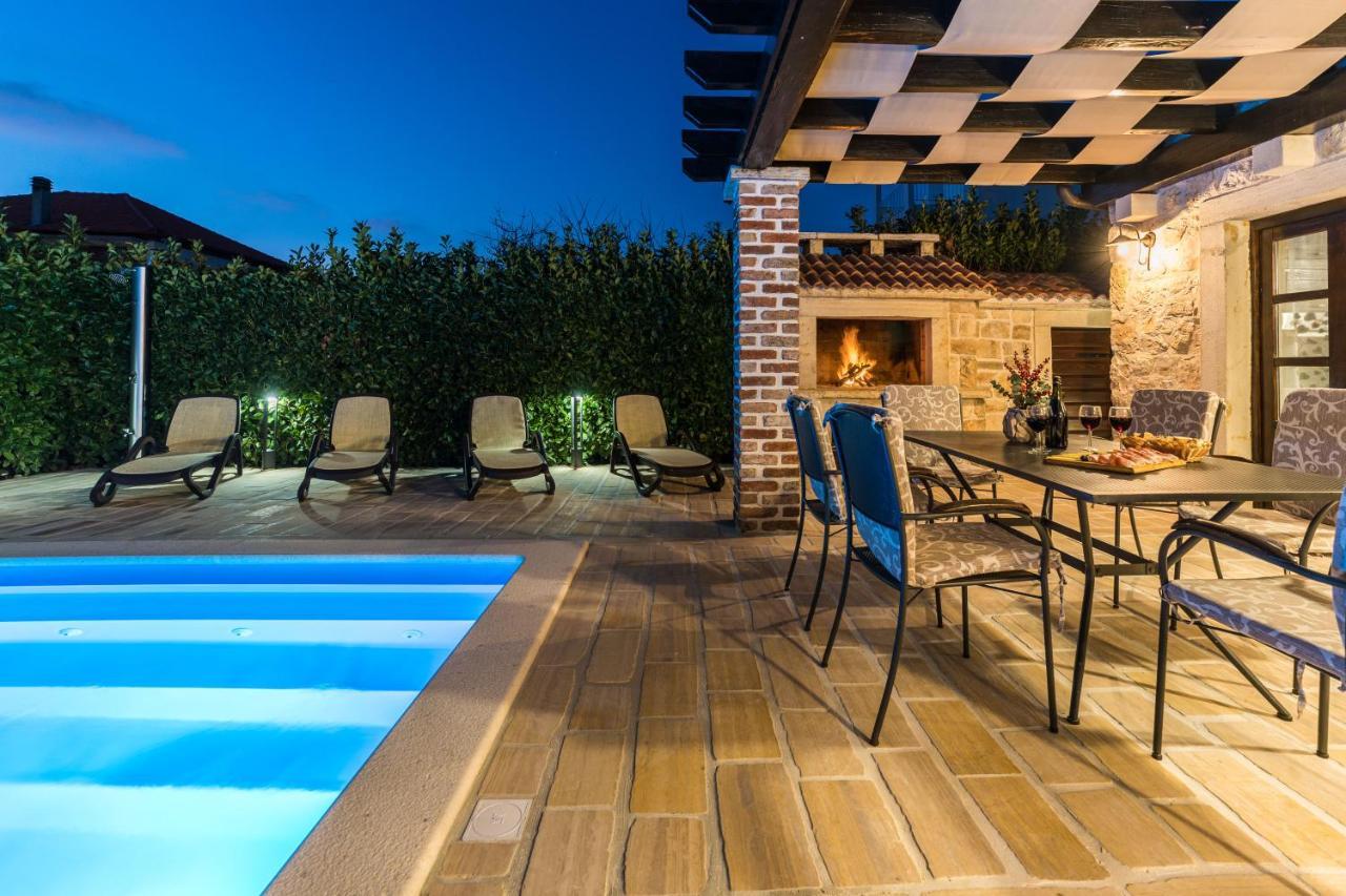 Sukošan Holiday Home Sandra מראה חיצוני תמונה