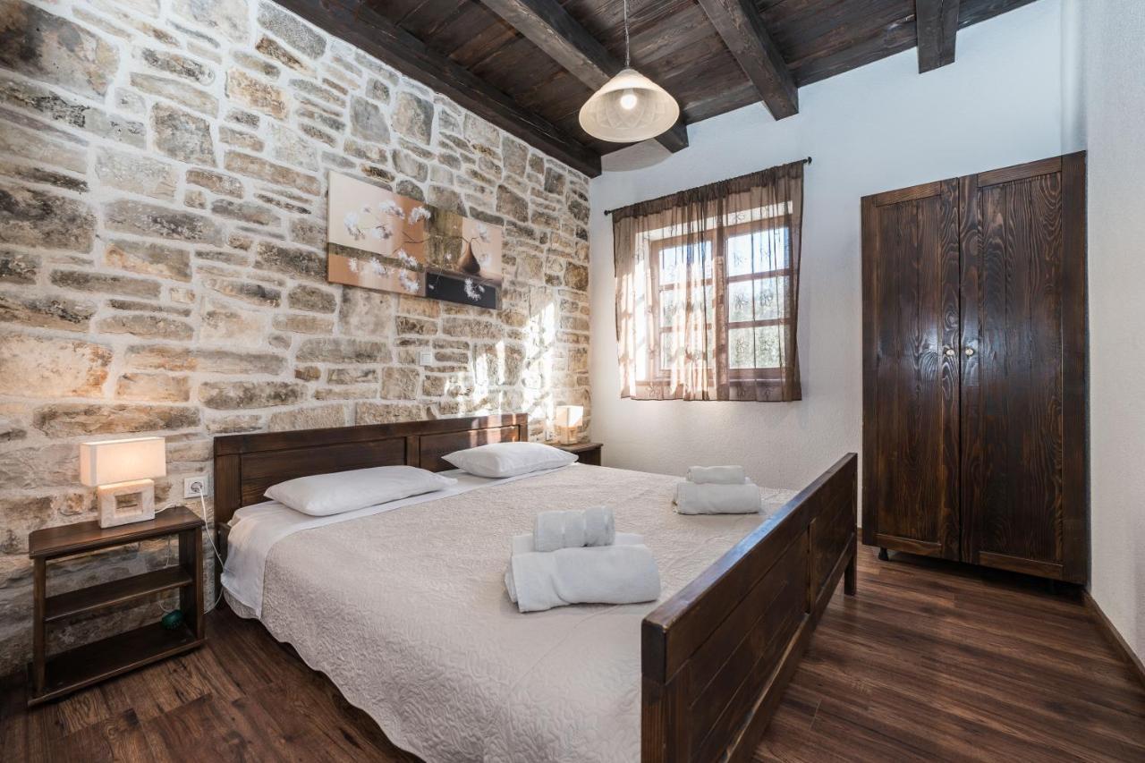 Sukošan Holiday Home Sandra מראה חיצוני תמונה