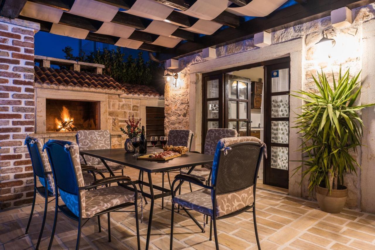 Sukošan Holiday Home Sandra מראה חיצוני תמונה