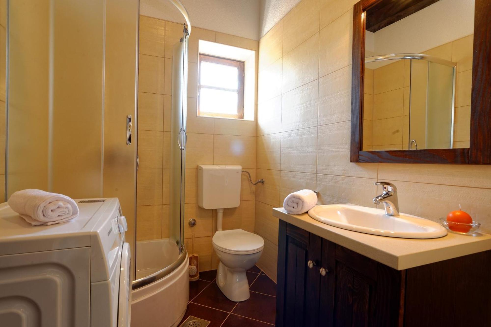 Sukošan Holiday Home Sandra מראה חיצוני תמונה